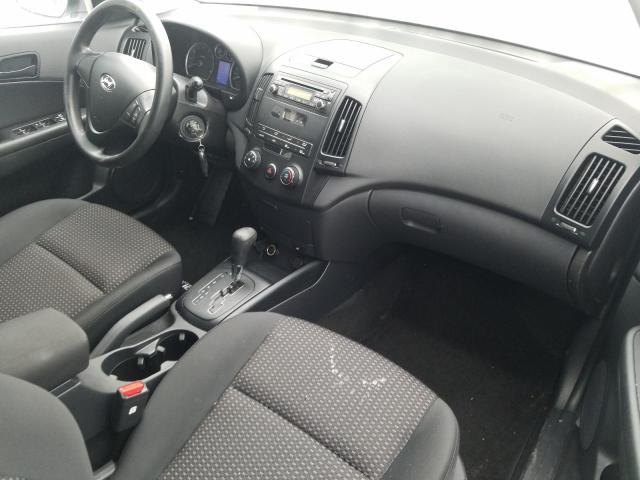 2012 HYUNDAI ELANTRA TO KMHDB8AE8CU133425