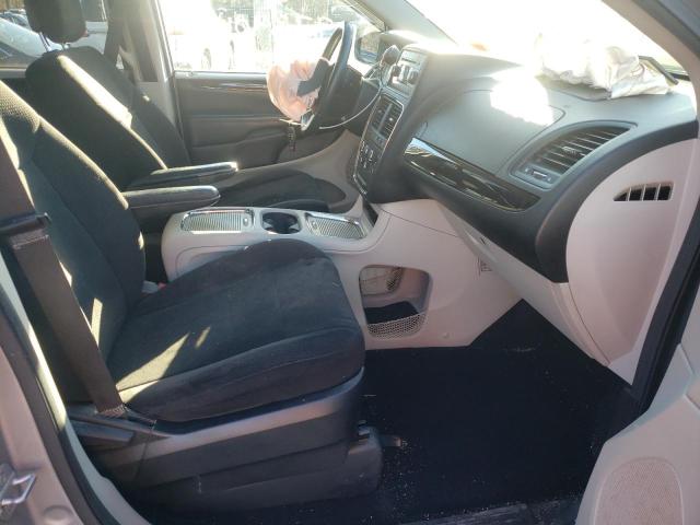 2013 DODGE GR CARAVAN 2C4RDGCG0DR655817