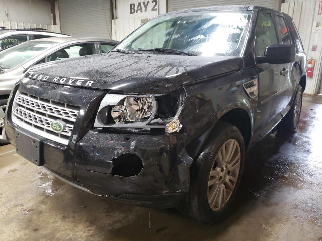 2010 LAND ROVER LR2 HSE SALFR2BN6AH177054
