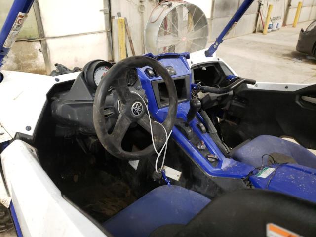 2016 YAMAHA YXZ1000 5Y4AN03Y9GA100195