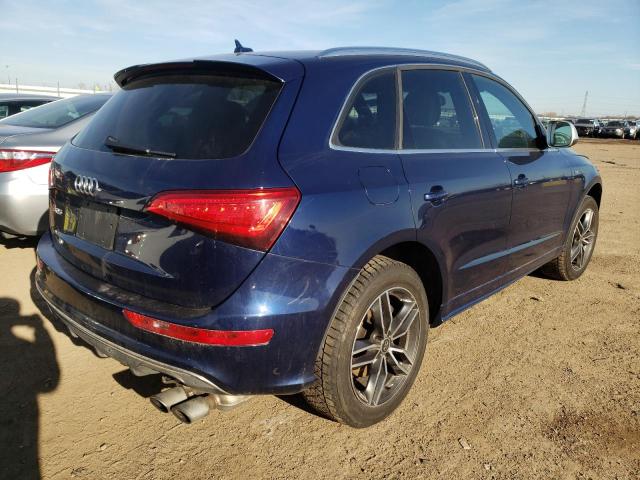 2014 AUDI SQ5 PRESTI WA1VGAFP7EA073986