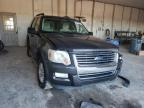 2007 FORD  EXPLORER