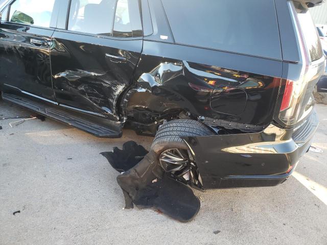 2021 CADILLAC ESCALADE S 1GYS4FKL6MR259062