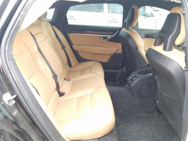 2018 VOLVO S90 T5 MOM LVY982MK0JP028213