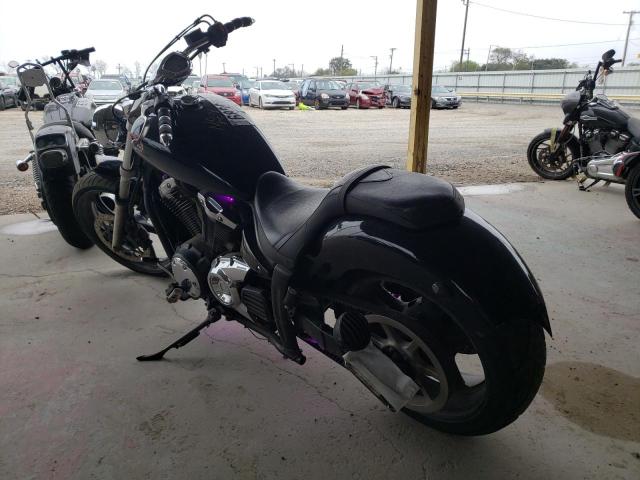 2014 YAMAHA XVS1300 CU JYAVP33E3EA009301