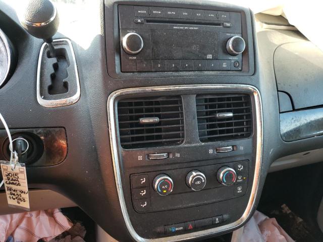 2015 RAM TRADESMAN 2C4JRGAGXFR639533