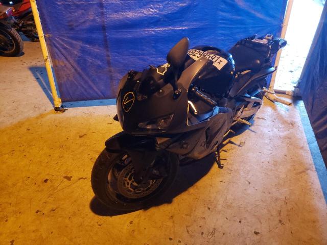 2004 HONDA CBR600 RR JH2PC37184M100150
