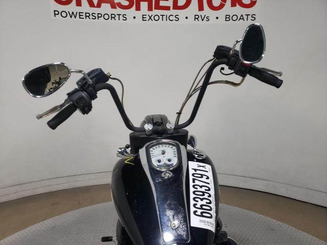 2006 YAMAHA XV1900 AC JYAVP21Y06A000077