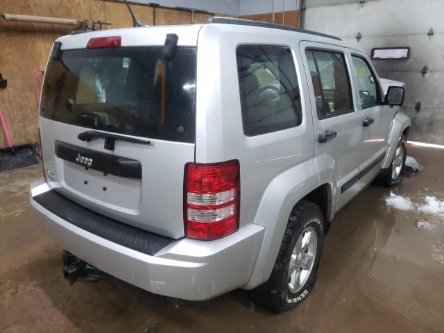 2012 JEEP LIBERTY SP 1C4PJMAK1CW210062