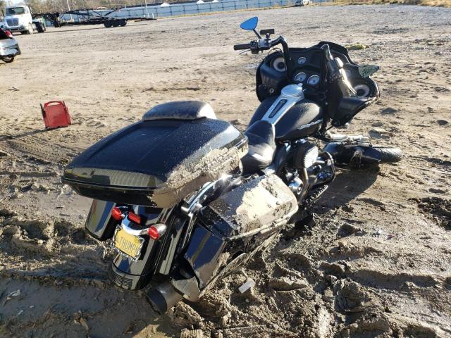 1HD1KHC19KB617341 Harley-Davidson Fltrx 2019. Фото: 3
