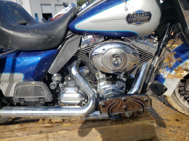 2010 HARLEY-DAVIDSON FLHTCU 1HD1FC417AB624096