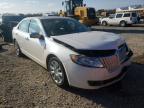 2011 LINCOLN  MKZ