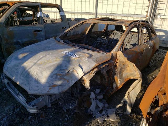 AUDI A4 2014 BURN Photo 2