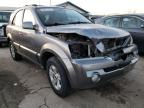 2004 KIA  SORENTO