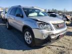 2011 GMC  ACADIA