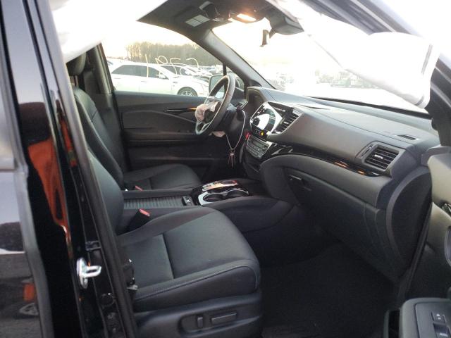 2021 HONDA PASSPORT T 5FNYF7H91MB008659