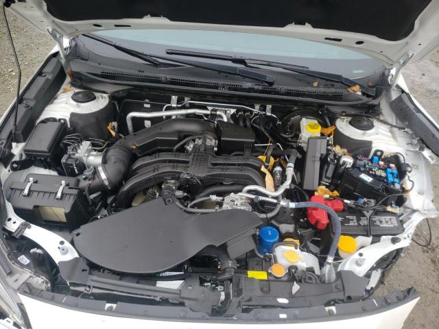 2021 SUBARU OUTBACK LI 4S4BTANC6M3173952