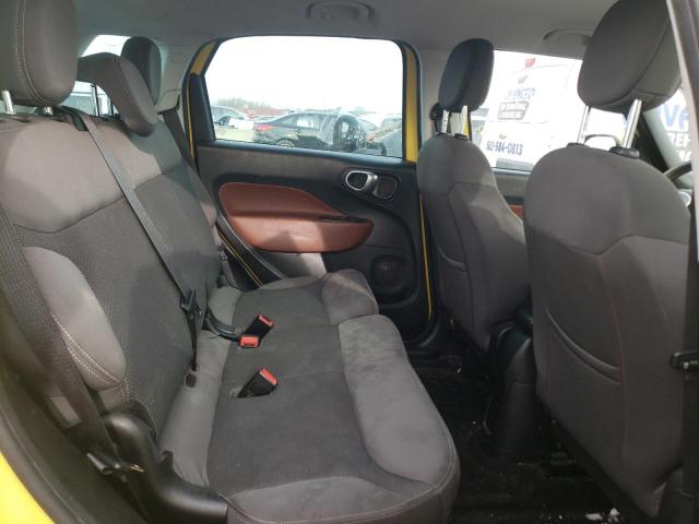 2014 FIAT 500L TREKK ZFBCFADH1EZ023679