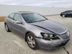 2007 ACURA  RL