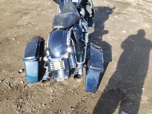 2013 HARLEY-DAVIDSON FLTRU ROAD 1HD1KGM10DB692103
