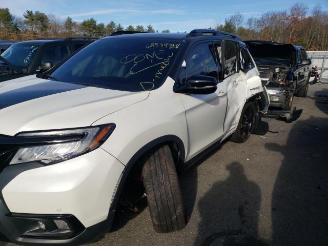 2019 HONDA PASSPORT E 5FNYF8H01KB007015