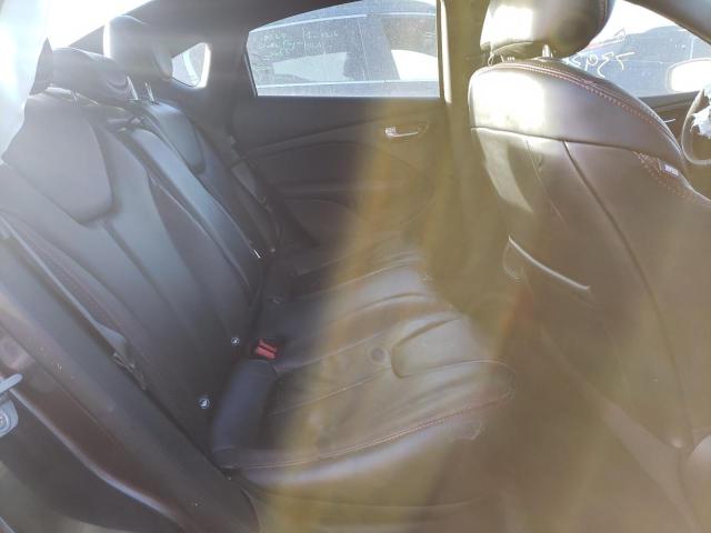2014 DODGE DART GT 1C3CDFEB8ED833824