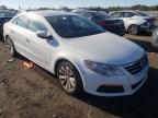 2012 VOLKSWAGEN  CC