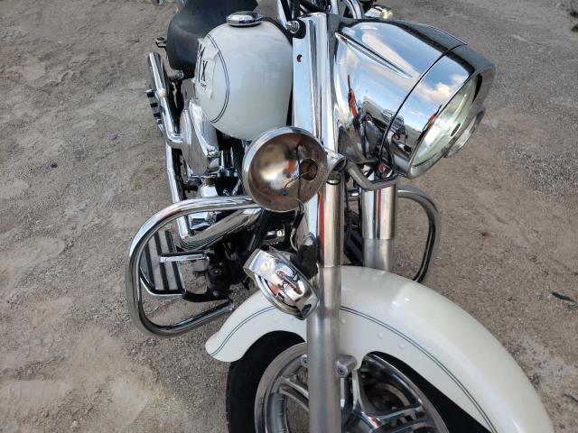 2002 HARLEY-DAVIDSON FLSTFI 1HD1BXB182Y080972