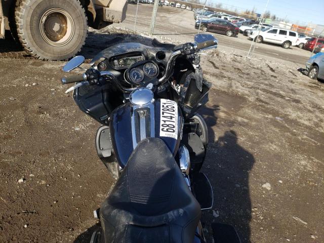 2013 HARLEY-DAVIDSON FLTRU ROAD 1HD1KGM10DB692103