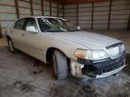 2004 LINCOLN  TOWN CAR