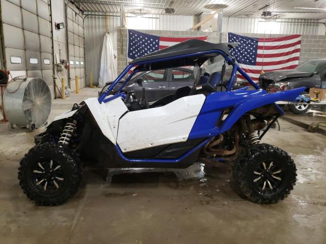 2016 YAMAHA YXZ1000 5Y4AN03Y9GA100195