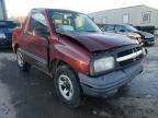 2002 CHEVROLET  TRACKER