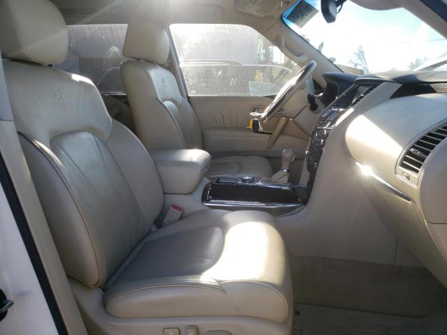 2012 INFINITI QX56 JN8AZ2NE5C9017925