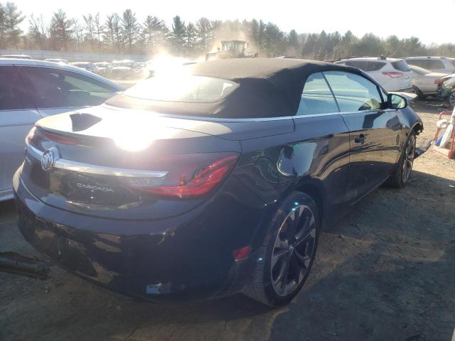 2018 BUICK CASCADA PR W04WH3N53JG043372