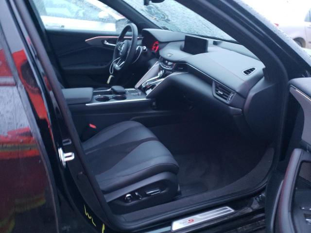 2021 ACURA TLX TYPE S 19UUB7F03MA000717