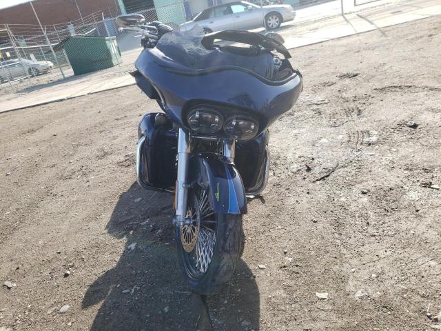 2013 HARLEY-DAVIDSON FLTRU ROAD 1HD1KGM10DB692103
