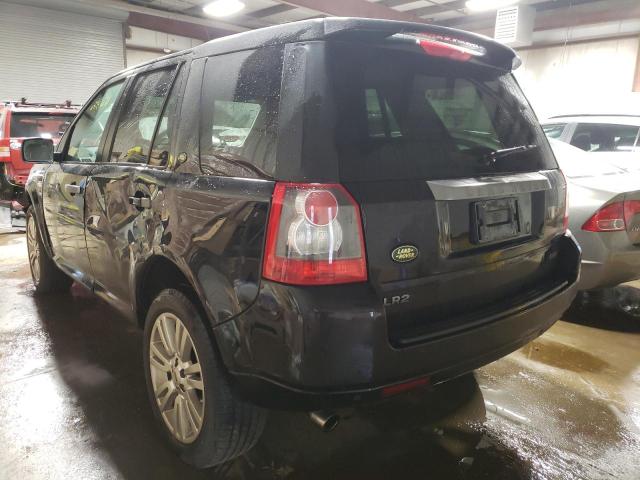 2010 LAND ROVER LR2 HSE SALFR2BN6AH177054