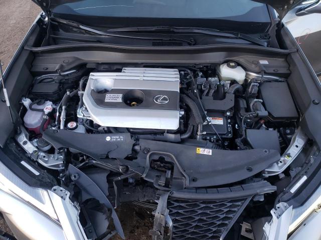 2021 LEXUS UX 250H JTHR9JBH9M2043394