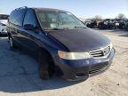 2004 HONDA  ODYSSEY