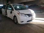 2011 TOYOTA  SIENNA