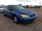 2006 FORD  TAURUS