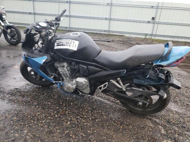 2008 SUZUKI GSX JS1GP74A482102725
