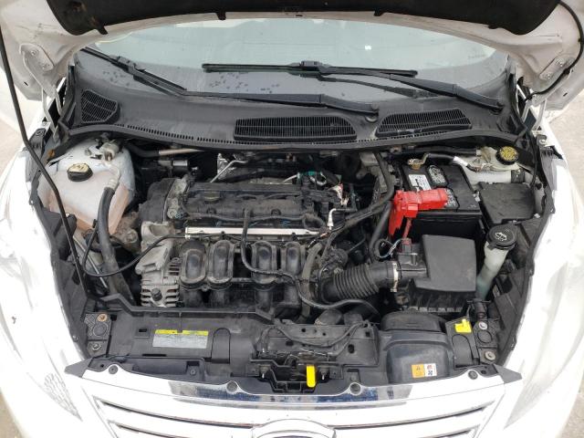 2011 FORD FIESTA SEL 3FADP4CJ2BM227883