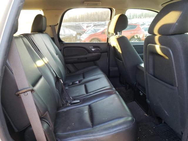 2013 CHEVROLET TAHOE SPEC 1GNSK2E09DR307599
