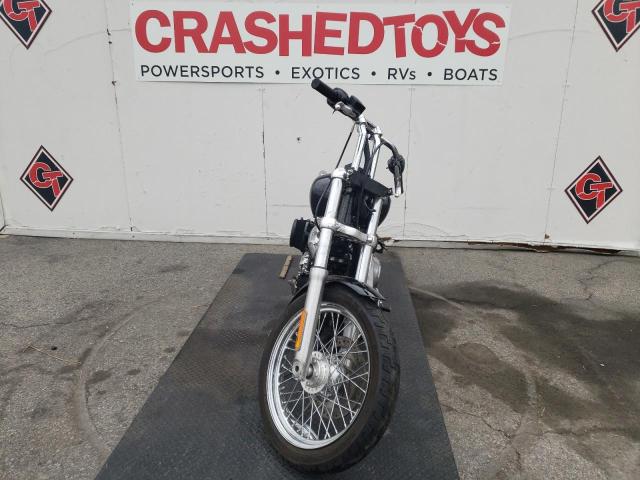 2020 HARLEY-DAVIDSON FXST 1HD1BVJ27LB051496