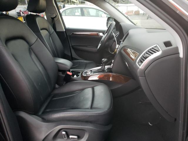 2015 AUDI Q5 WA1CFAFP2FA083384
