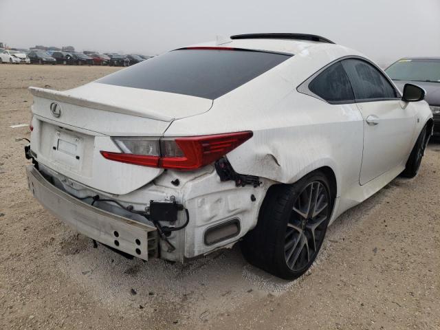2017 LEXUS RC 200T JTHHA5BC4H5007194