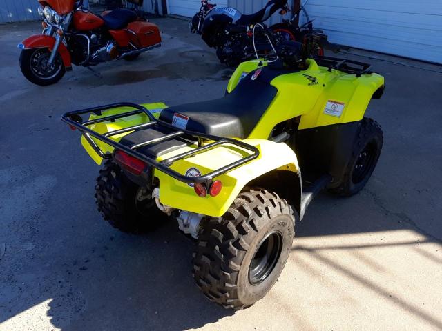 2021 HONDA TRX250 TM 1HFTE21C1M4500191