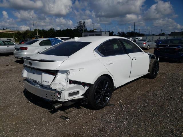 2021 LEXUS IS 350 F-S JTHGZ1B28M5047809