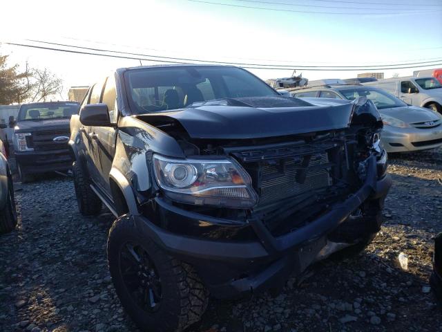 2018 CHEVROLET COLORADO Z - 1GCGTEEN3J1174504
